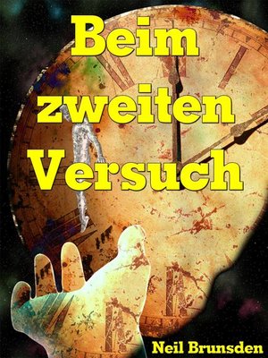 cover image of Beim zweiten Versuch